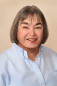 Victoria McGarrell